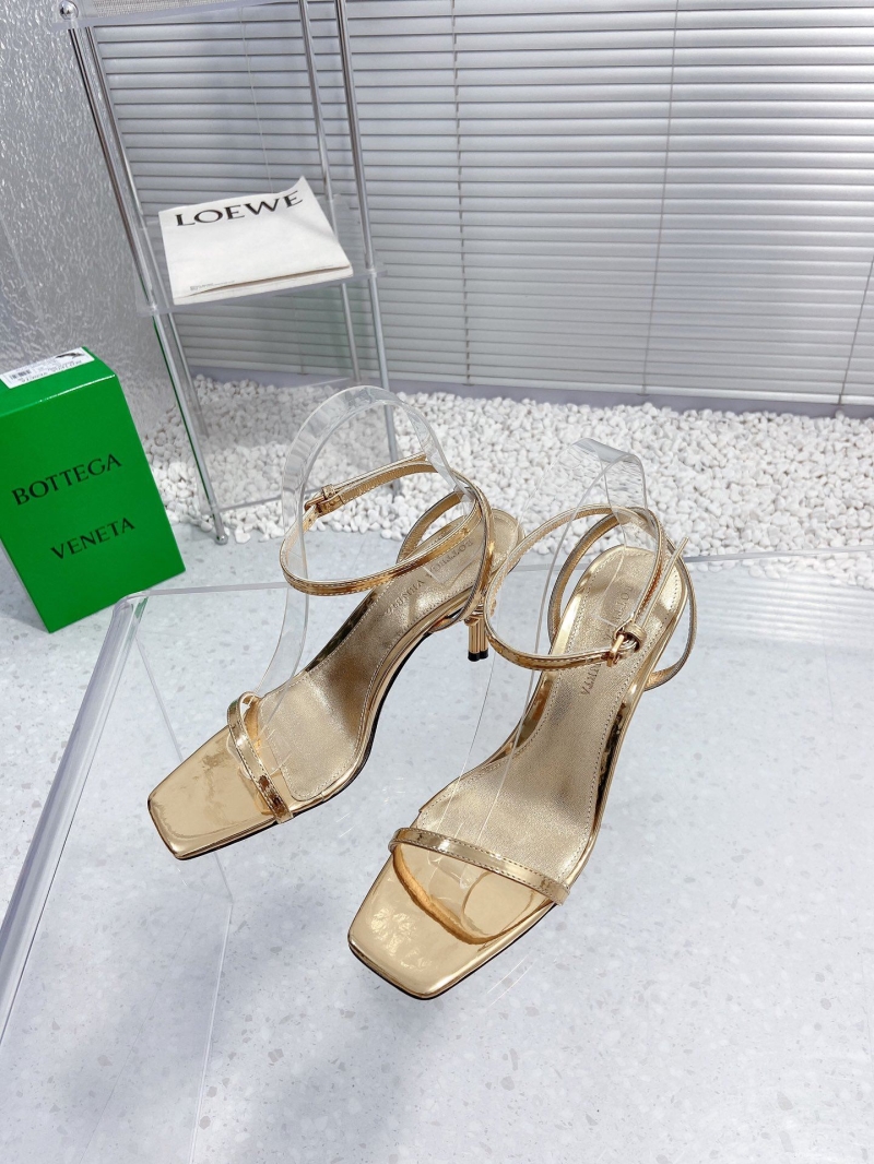 Bottega Veneta High Heels